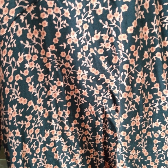 Free people shirt/dress - Picture 2 of 3